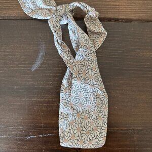 Madewell Flower Scarf